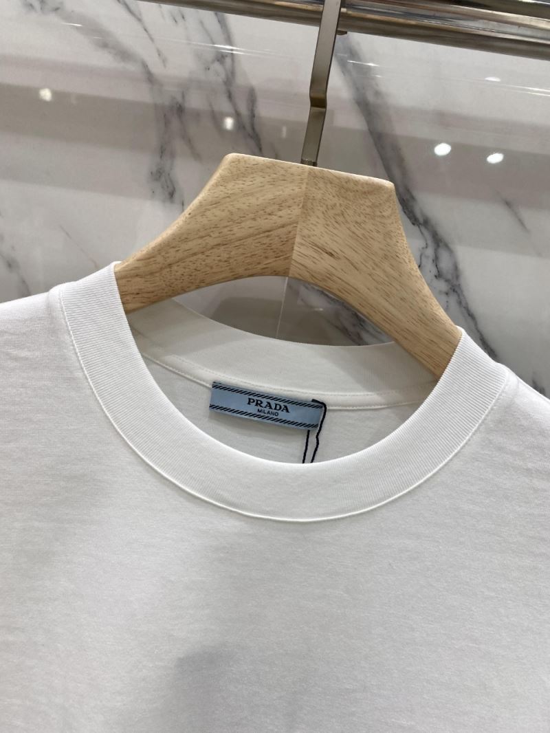 Prada T-Shirts